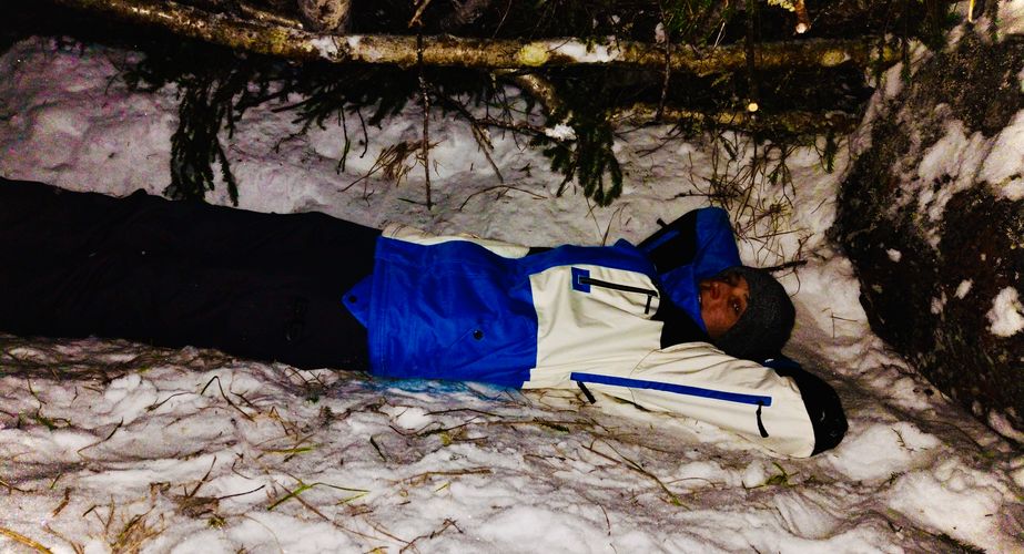 Zweden Winter Nieuw 5 Zweden Winter Nieuw 5